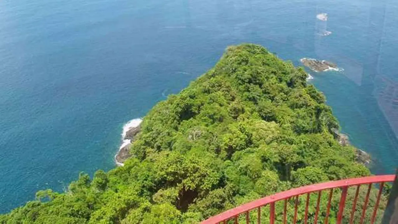 Telusuri Keindahan Pulau Breueh di Aceh, Surga Tersembunyi di Ujung Barat Indonesia