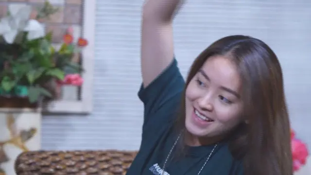Cinta Karena Cinta