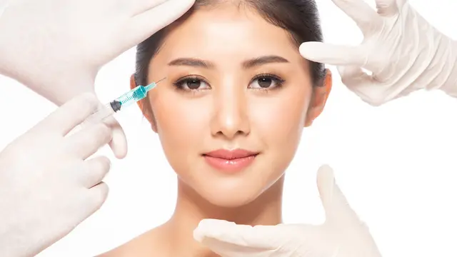 Bedah Plastik dan Estetika