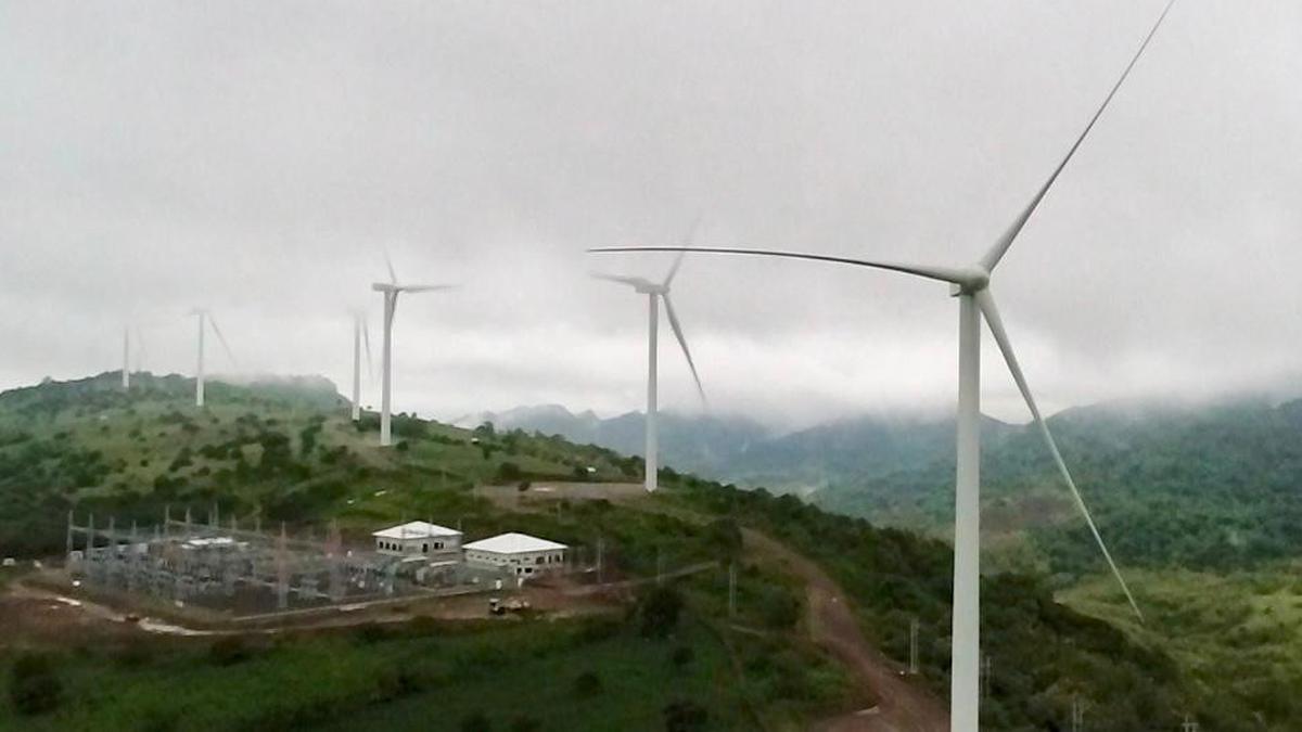 PLN Indonesia Power Kejar Target EBT Dalam RUPTL 2025-2034