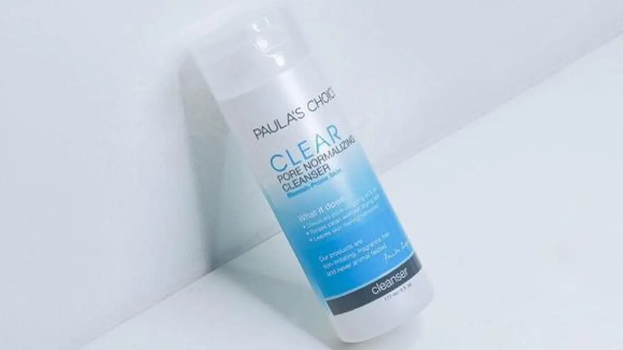 Paula’s Choice CLEAR/copyright sociolla.com