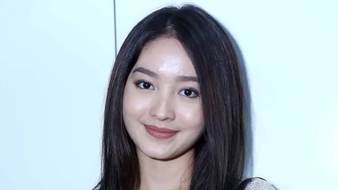 [Bintang] Natasha Wilona