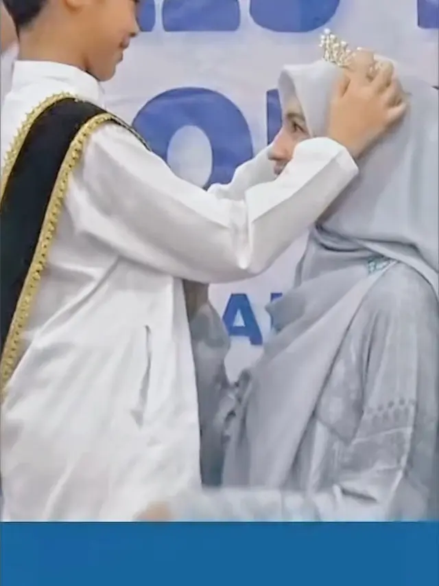 Anak Alyssa Soebandono Hafal 3 Juz