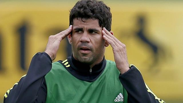 Diego Costa