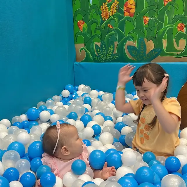 6 Potret Playdate Anak Jessica Mila dan Asmirandah,