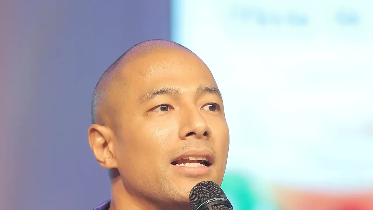 Marcell Siahaan
