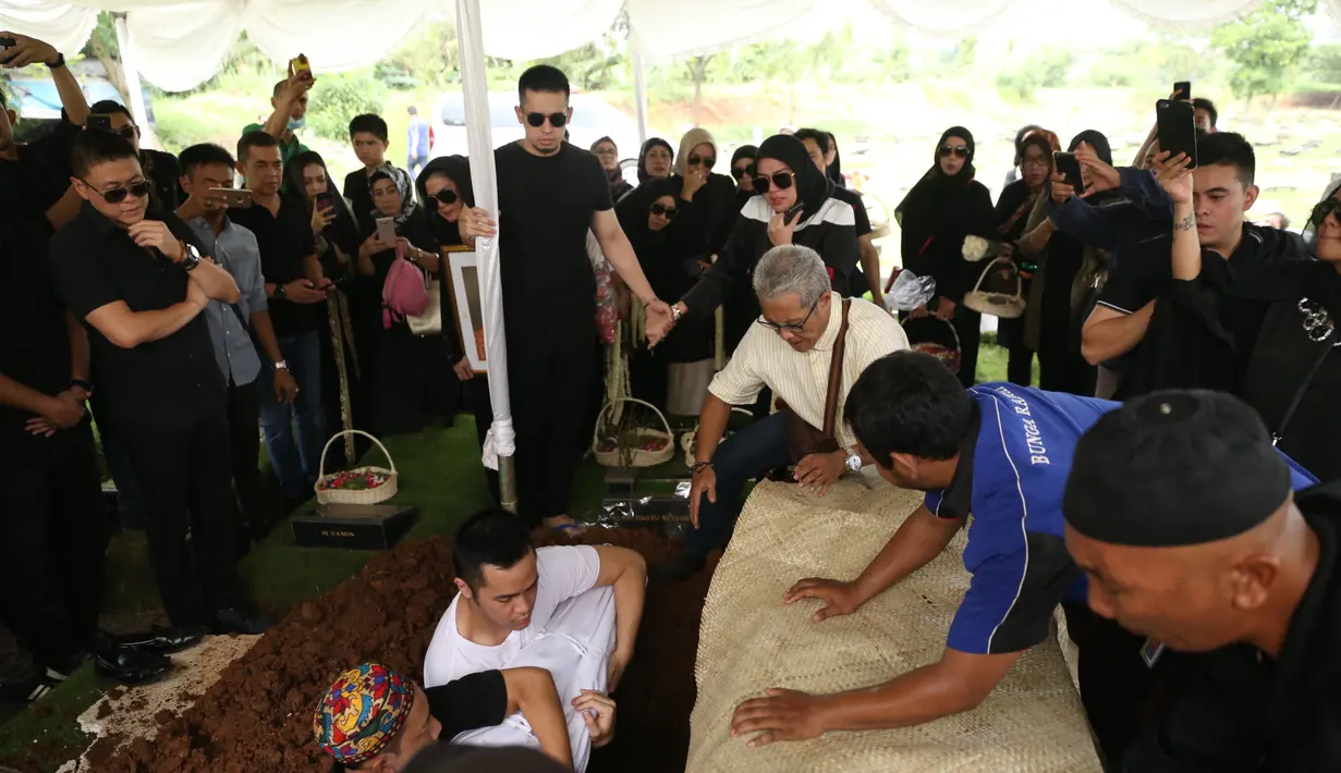 (Nurwahyunan/Bintang.com)