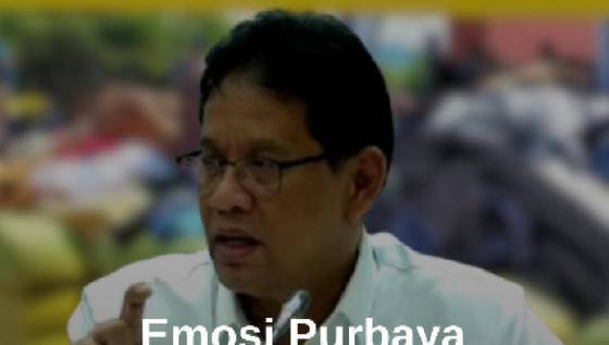 Purbaya Kantongi Nama-Nama Pengusaha Baju Bekas Tak Bayar Pajak: Saya Hajar!