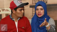 Indra Bekti Bantah Lakukan Pelecehan Seksual terhadap Gigih