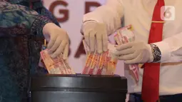 2 Residivis Kembali Cetak Uang Palsu, Polisi Sita Rp 36 Miliar