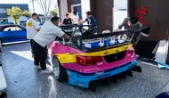 BMW Passato Siap Tampil di SEMA Show 2026, Bawa Nama Besar Indonesia