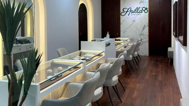 Mencari Cincin Pernikahan Sesuai Bujet dan Bermakna di Galeri Perhiasan