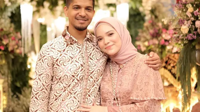 Potret Harmonis Yusuf Sungkar dan Dhea Natasya (credit: instagram/_dheanatasya)