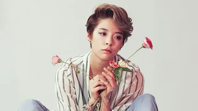 Amber Liu