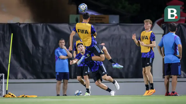 Timnas Argentina U-17