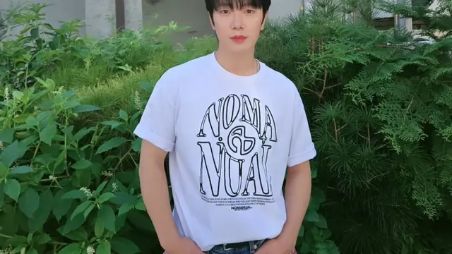 Drama perceraian Choi Minhwan dan Yulhee. (credit: instagram.com/minhwan12)