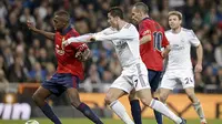 [VIDEO] Kemenangan Madrid atas Osasuna