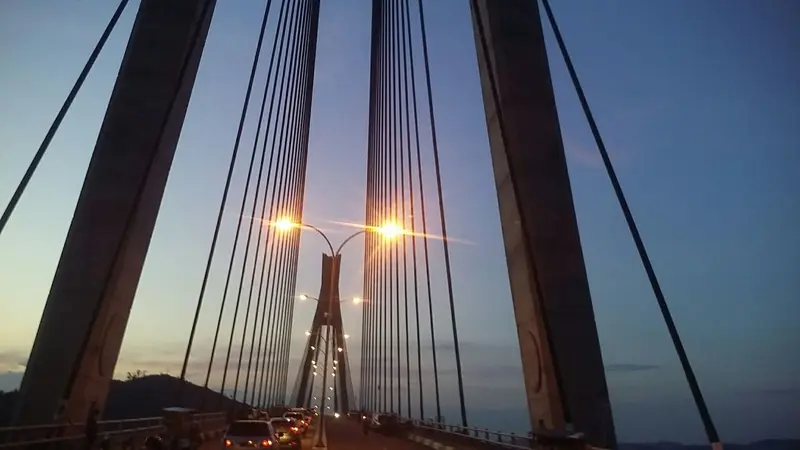 Jembatan Barelang