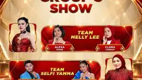 Live Streaming D'Academy 8 Top 17 Group 3 Live 19.00 WIB, Siapa yang Lolos?