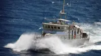 Australia Sumbang 19 Kapal Patroli Laut untuk Negara Pasifik (aspistrategist.org.au)