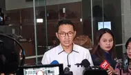 KPK Geledah Bea Cukai Kudus dan PT Djarum, Sita Dokumen Elektronik