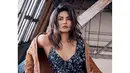 Wanita berwajah cantik ini mengaku jika kepopulerannya ia dapat setelah bermain Quantico. Selain itu, ia tak menyangka jika Quantico mendapat sambutan positif dari para penggemarnya. (Foto: instagram.com/priyankachopra)