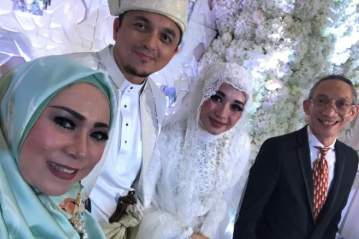 Melly Goeslaw, Laudya Cynthia Bella