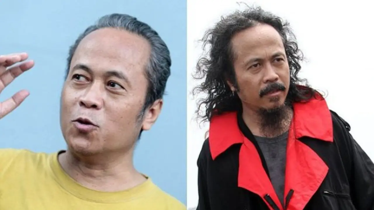Penampilan terbaru Ki Joko Bodo © KapanLagi.com/Muhammad Akrom Sukarya