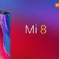 Xiaomi Mi 8. (Doc: MIUI Forum)