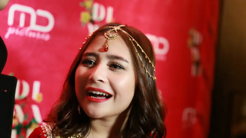 [Fimela] Prilly Latuconsina