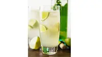 Resep: Caipirinhas, Minuman Cocktail Tradisional Brasil