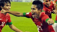 [Menit 78] Alfin Tuasalamony dan Andik Benamkan Laos