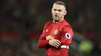 Wayne Rooney Sedih Liverpool Miliki Barisan Penyerang Terbaik di Dunia