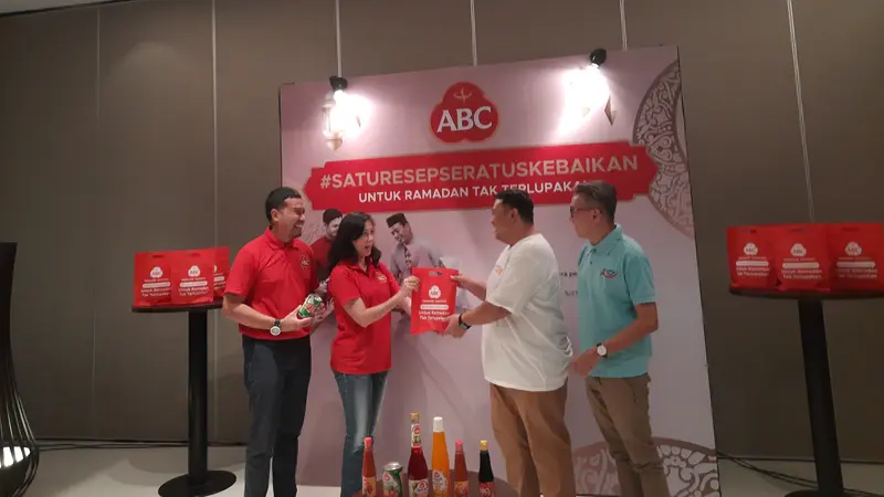 PT Heinz ABC Indonesia