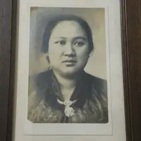 Dewi Sartika Muncul di Google Doodle Hari Ini. (Foto: koinkuno.com)