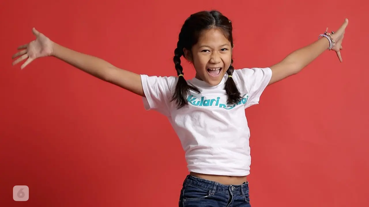 [Bintang] Film Kulari Ke Pantai Promosikan Keindahan Alam Indonesia