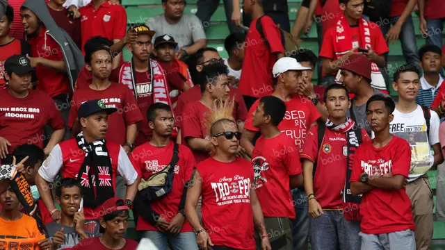 Fans PSM