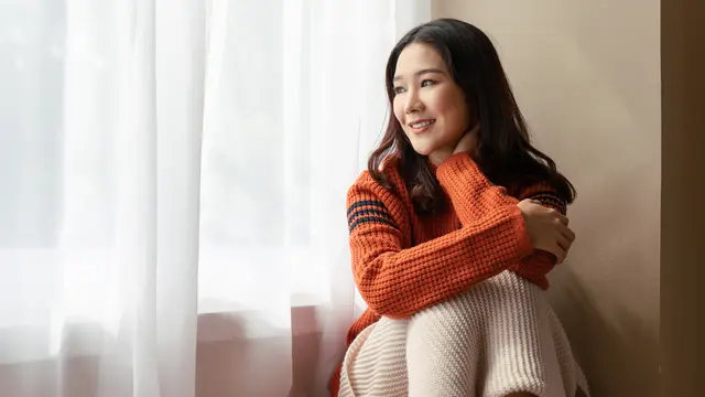 perempuan dan cinta pertama