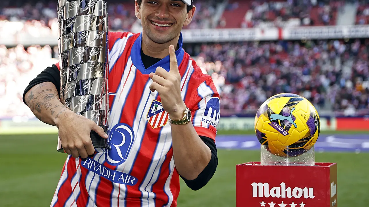 Jorge Martin