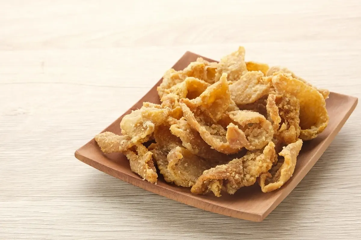 Kulit Ayam