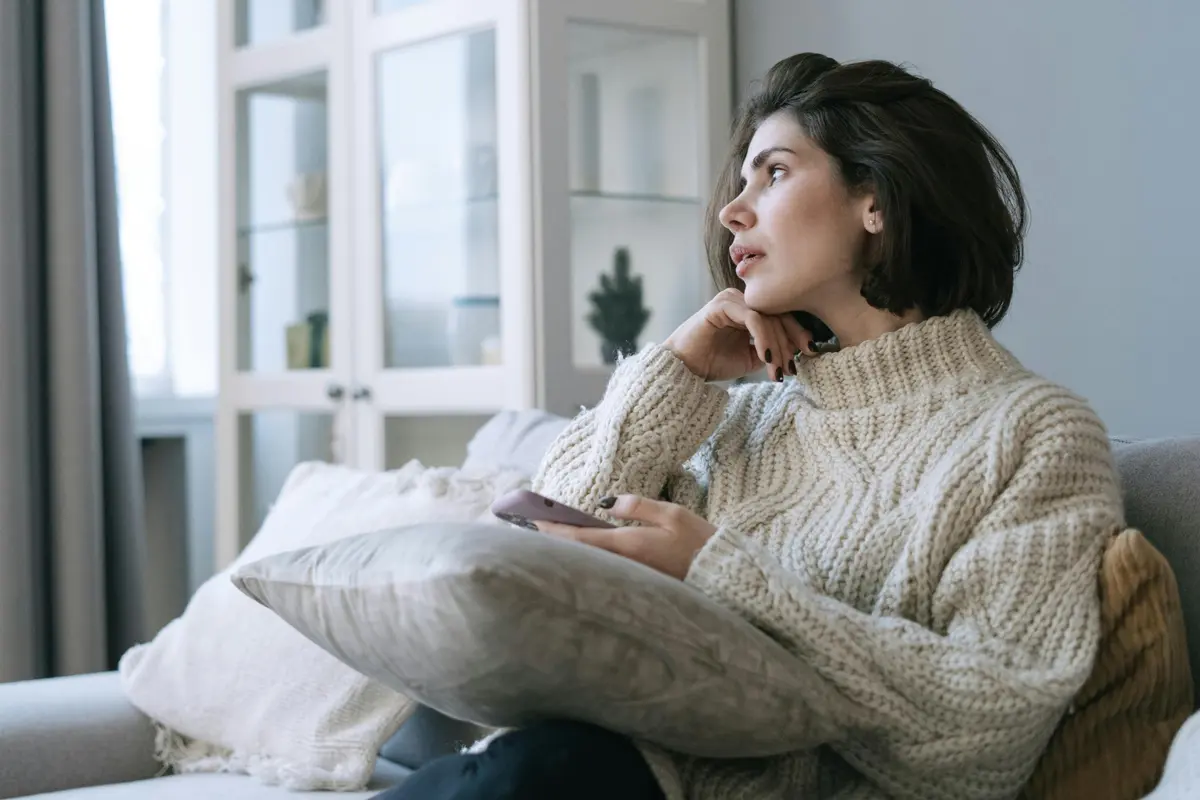 Tips Berani Keluar dari Zona Nyaman dan Mencoba Hal Baru Tanpa Ragu! (pexels.com/ivan samkov)