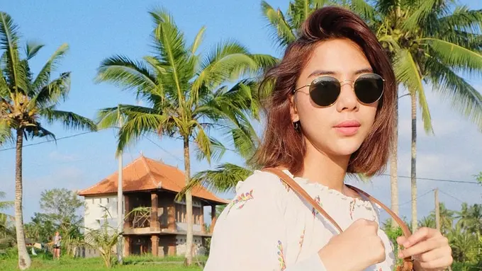 Adinda Thomas senang KKN di Desa Penari raih 3 juta penonton