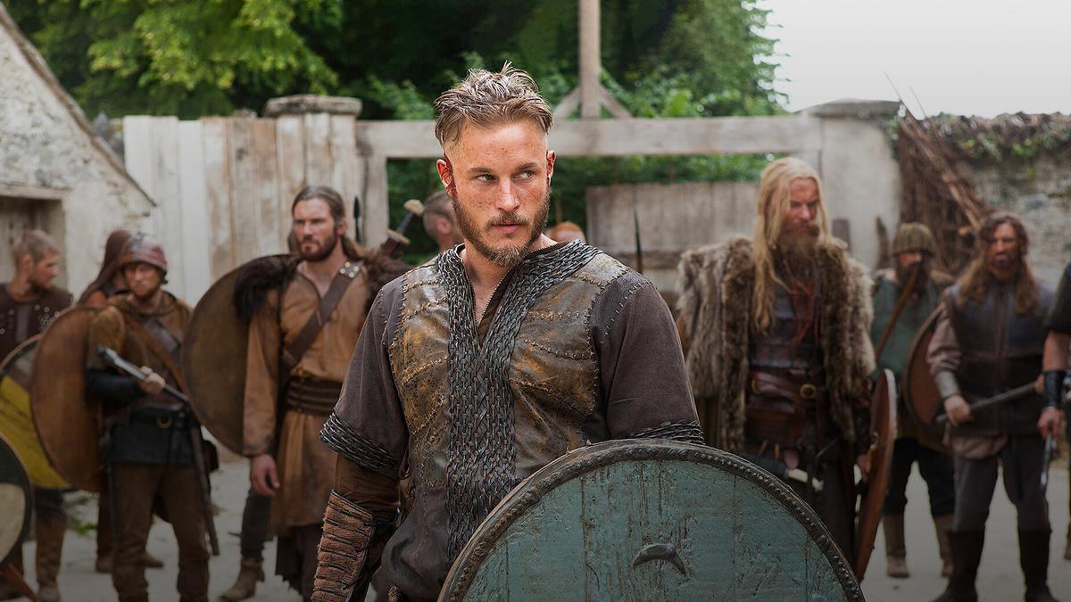 15 Rekomendasi Film Perang Epik yang Mirip Vikings, Penuh Intrik dan