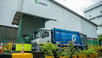 Pangkas Bisnis Batu Bara, Laba Kotor TOBA Naik Lebih dari Dua Kali Lipat