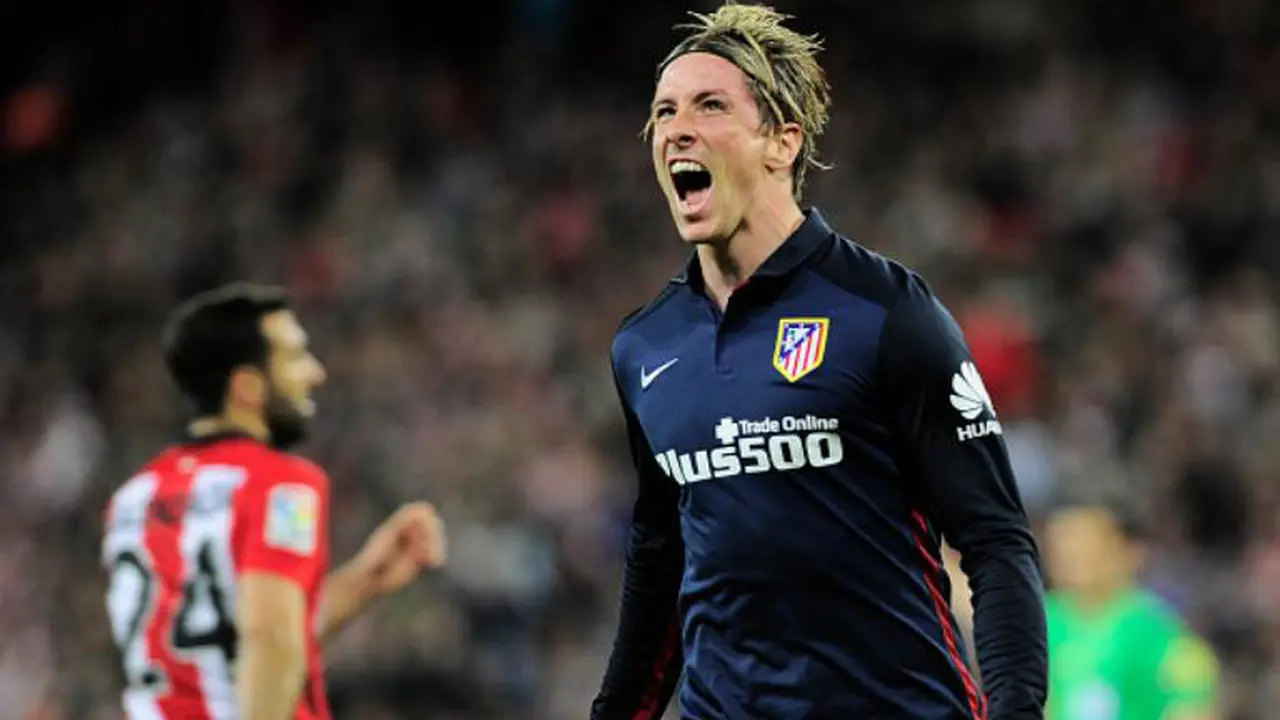 Fernando Torres