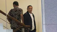 Penjelasan KPK soal Pemeriksaan Bupati Sudewo Dilakukan Kudus Bukan di Pati