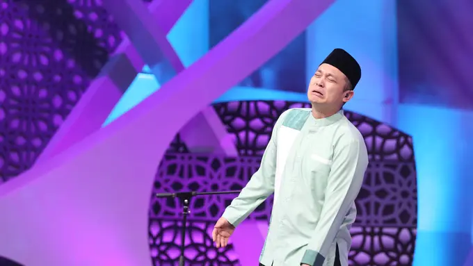 [Bintang] Gilang Dirga