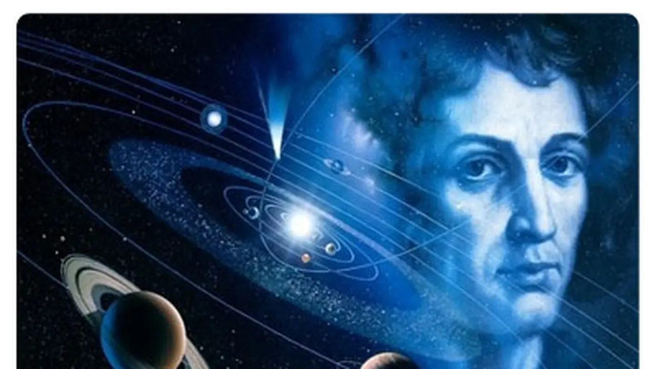 Copernicus