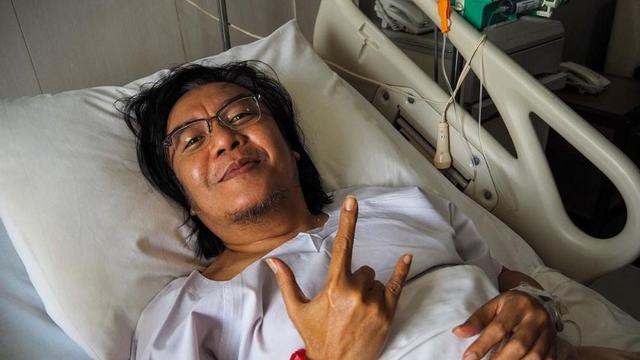 Ari lasso operasi