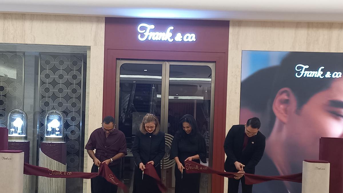Wajah Baru Gerai Brand Perhiasan Lokal di Plaza Indonesia, Jadikan Berlian Inspirasi